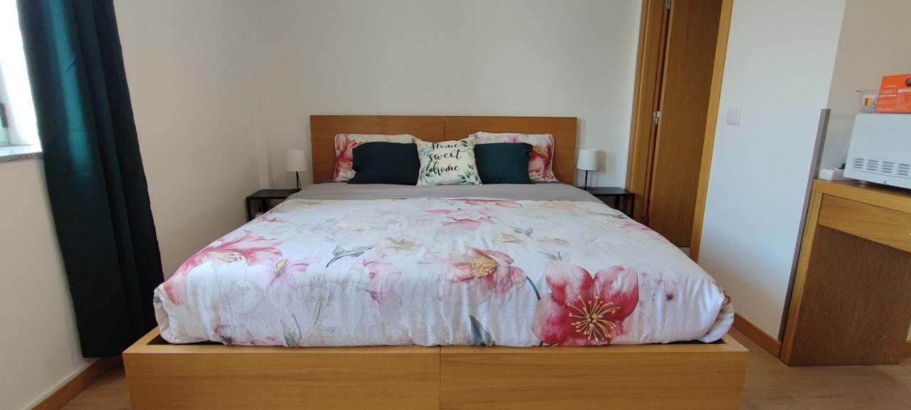 Bed and Breakfast Get Cozy Порту Экстерьер фото