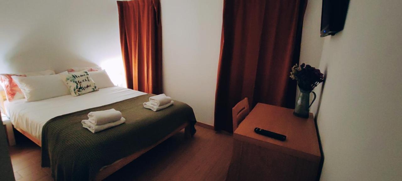 Bed and Breakfast Get Cozy Порту Экстерьер фото