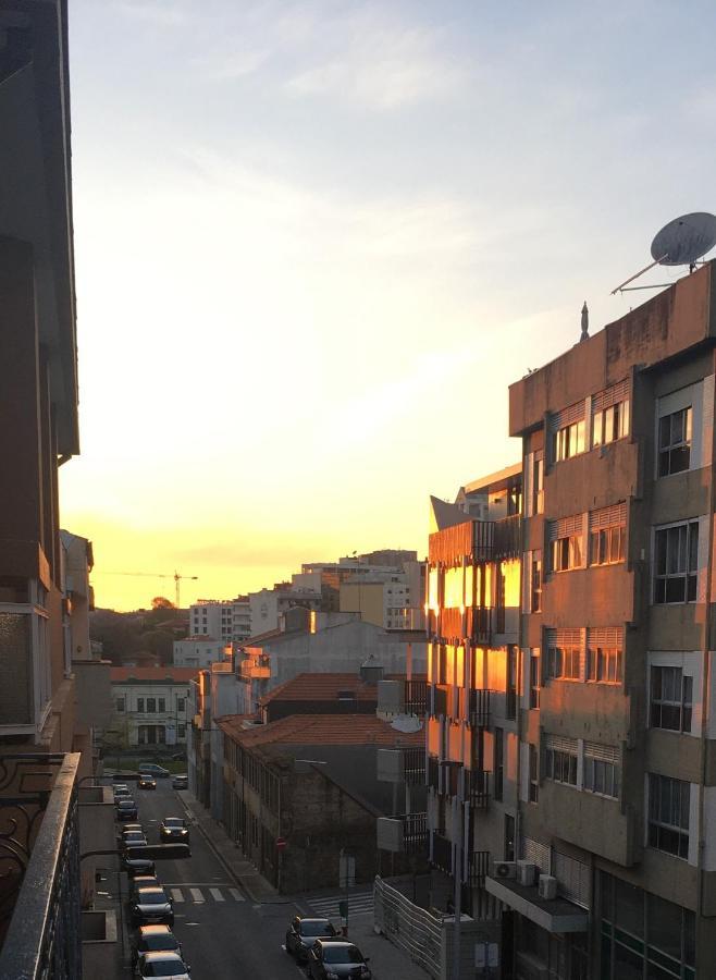 Bed and Breakfast Get Cozy Порту Экстерьер фото