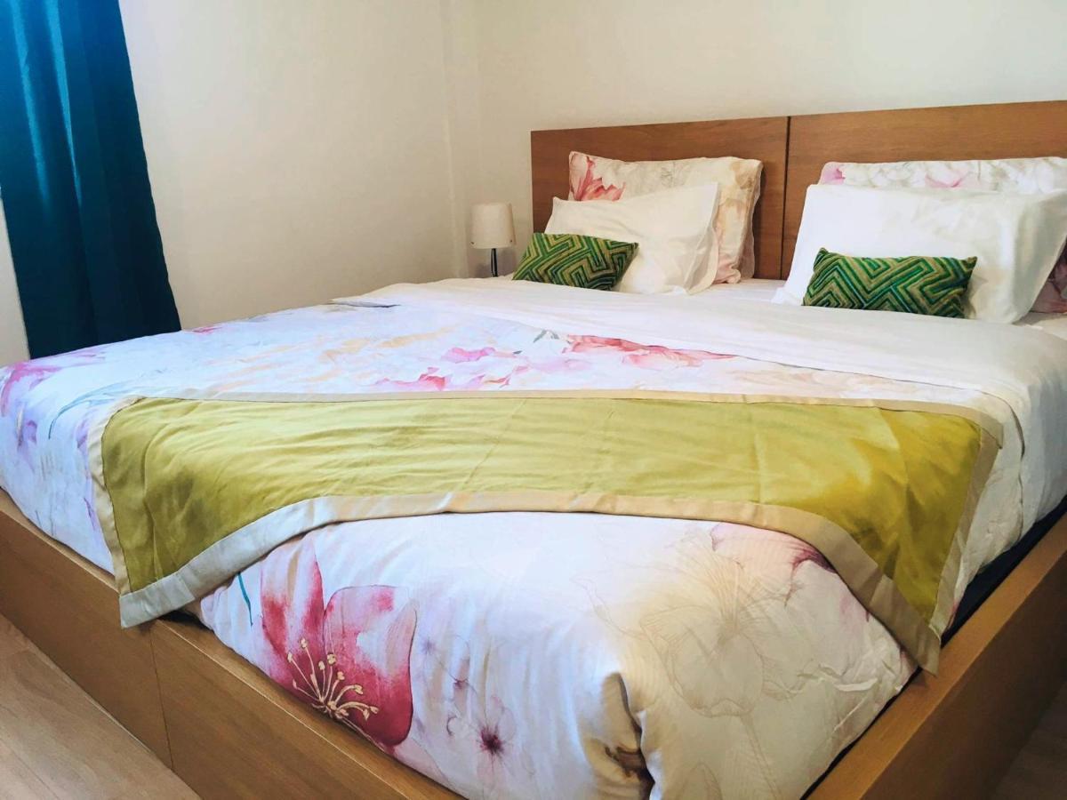 Bed and Breakfast Get Cozy Порту Экстерьер фото