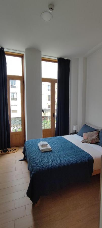 Bed and Breakfast Get Cozy Порту Экстерьер фото
