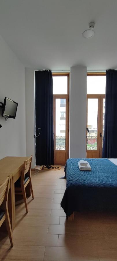 Bed and Breakfast Get Cozy Порту Экстерьер фото
