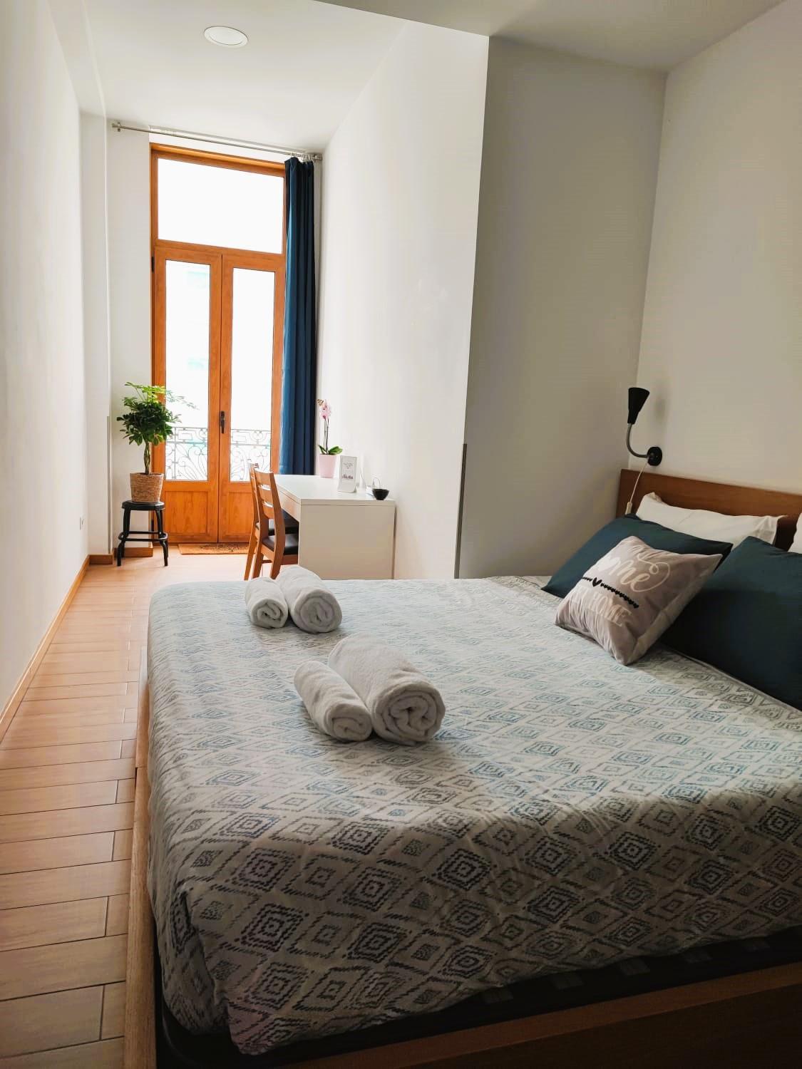 Bed and Breakfast Get Cozy Порту Экстерьер фото