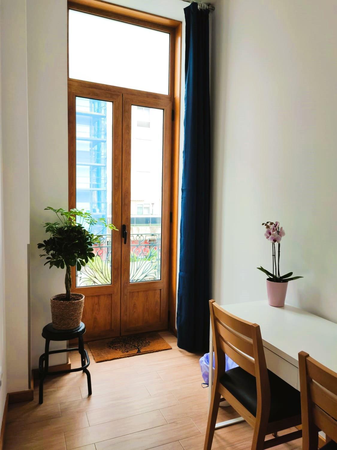 Bed and Breakfast Get Cozy Порту Экстерьер фото