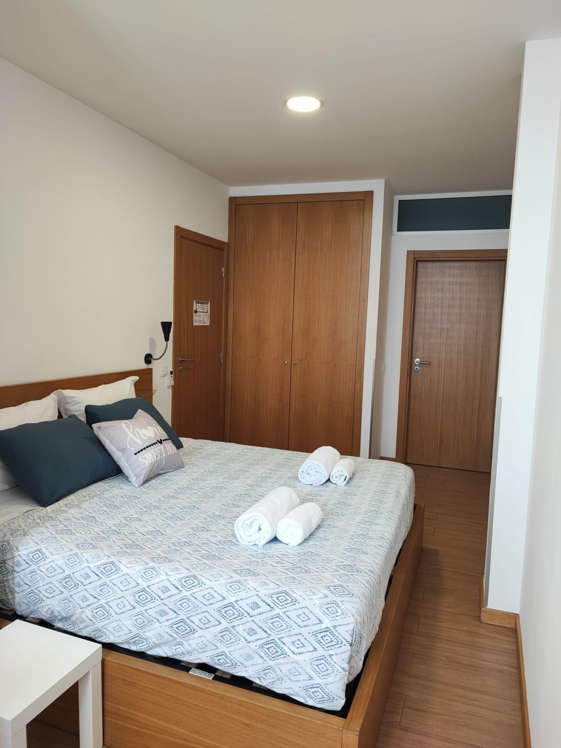 Bed and Breakfast Get Cozy Порту Экстерьер фото