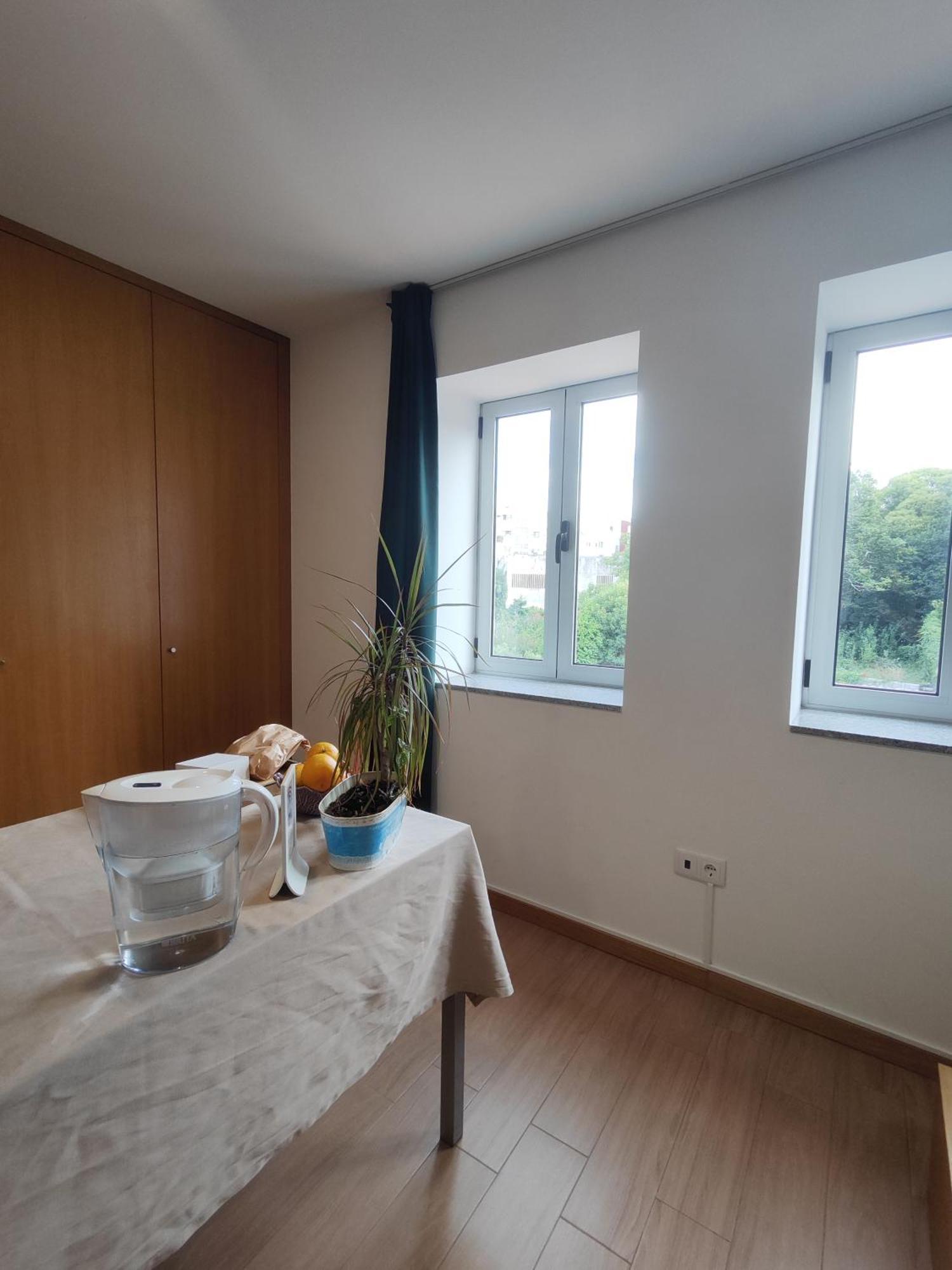 Bed and Breakfast Get Cozy Порту Экстерьер фото