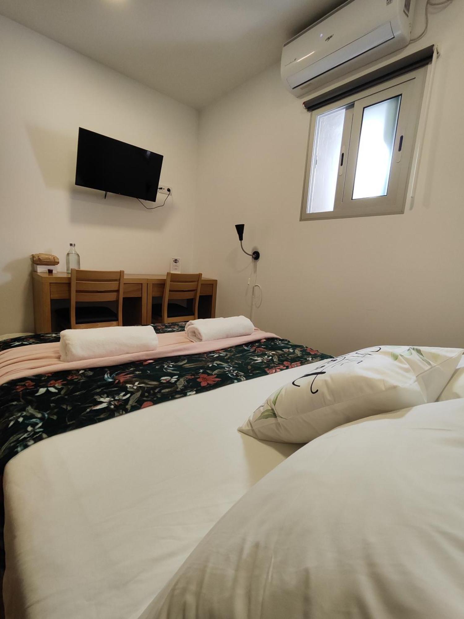Bed and Breakfast Get Cozy Порту Экстерьер фото